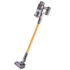 Vacuum Cleaner with Battery Indicator Light And Detachable Battery Pack
