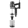 P10A Vacuum Cleaner Corded Stick Vacuum Cleaner with Different Accessories