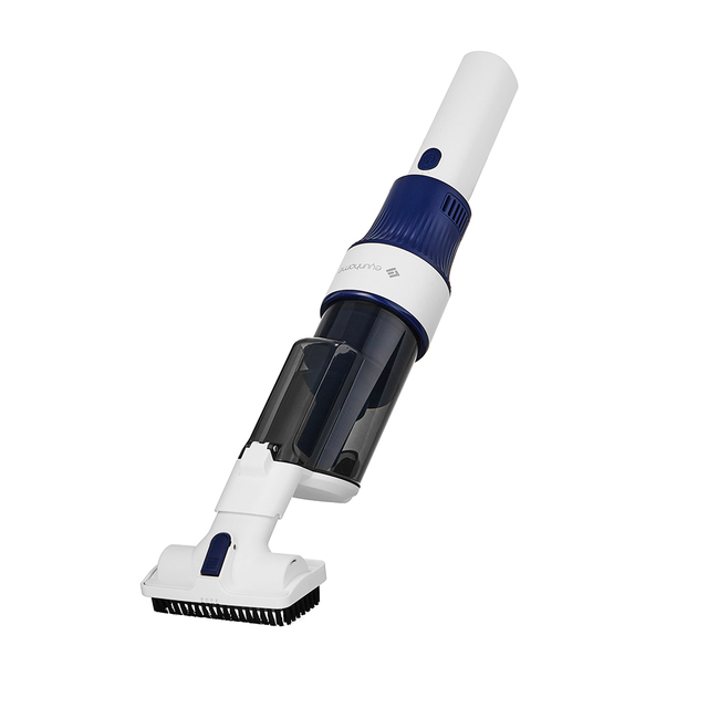 BR-M6A/B Handheld vacuum cleaner with two different cleaning speeds