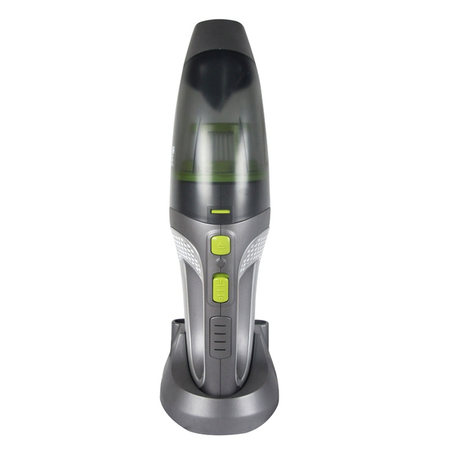 High Suction Power Vacuum Cleaner Dry 2026