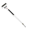 S2 Vacuum Cleaner with Self-cleaning Station