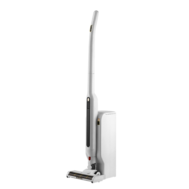 S2 Vacuum Cleaner with Self-cleaning Station