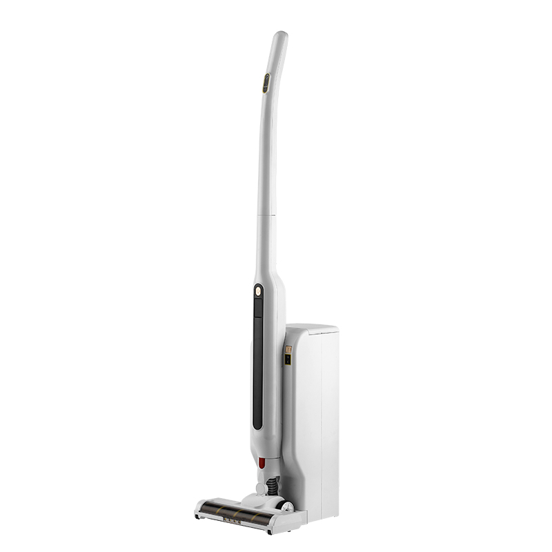 S2 Vacuum Cleaner with Self-cleaning Station