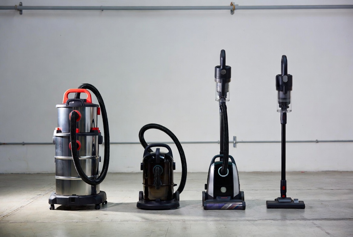 Vacuum Factory OEM ODM Lineup