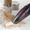 BR-33 High Suction Power Vacuum Cleaner Wet And Dry with HEPA Filter