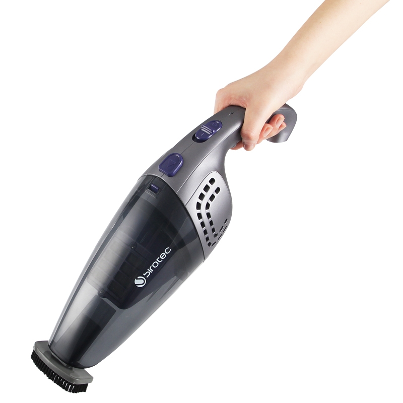 BR-33 High Suction Power Vacuum Cleaner Wet And Dry with HEPA Filter
