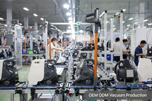 OEM ODM Vacuum Cleaner Production Line.jpg