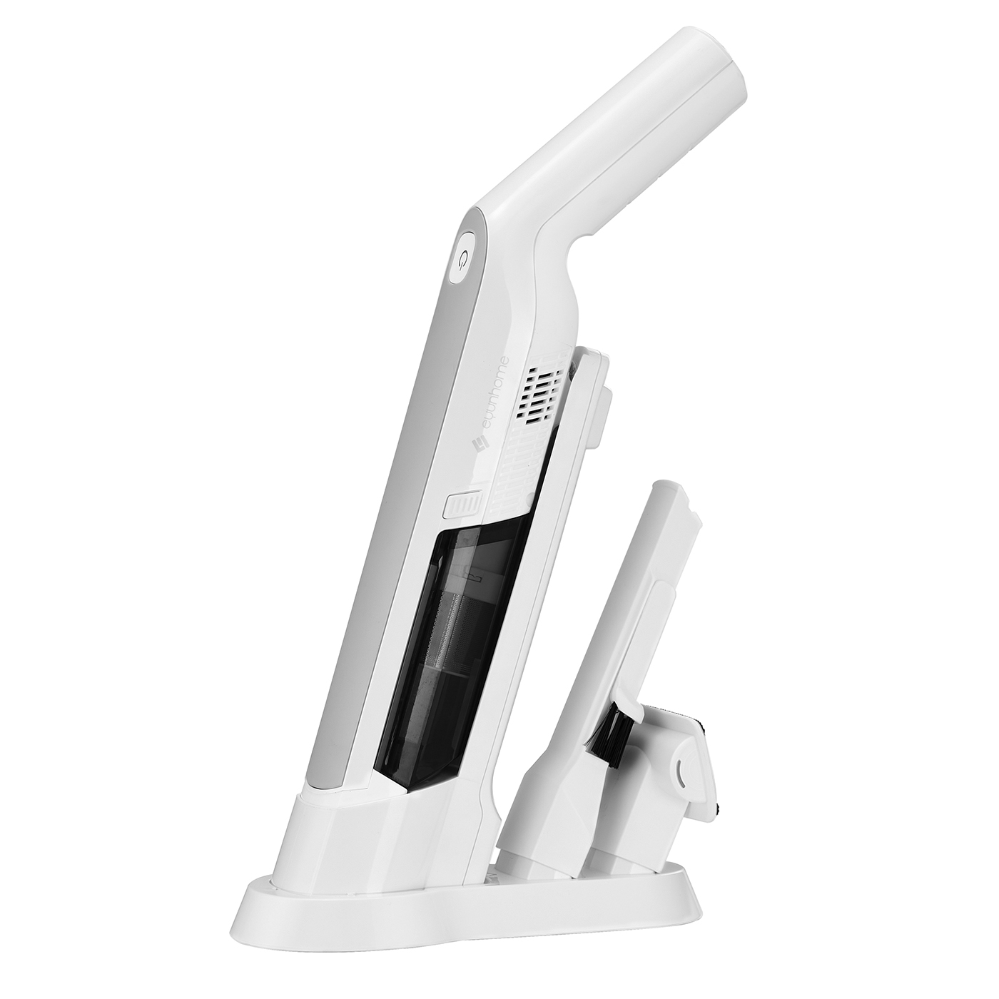 Powerful Handheld Vacuum Cleaner Brushless Optional with Mutil-function Accessories