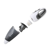 Vacuum Cleaner with Cyclone Type