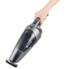 Wet And Dry Handheld Vacuum Cleaner with High Suction Power