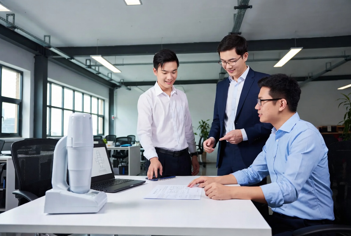 B2B Vacuum Collaboration B2B Vacuum Collaboration