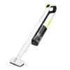 BR-905 Storage Base Green LED Vacuum Cleaner