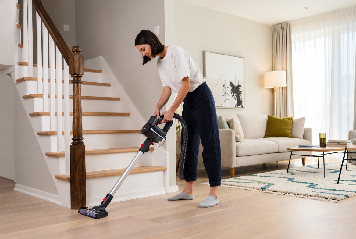 Home Cleaning Lifestyle