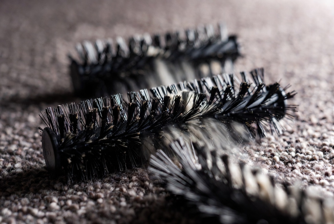Carpet Fiber Cleaning Power