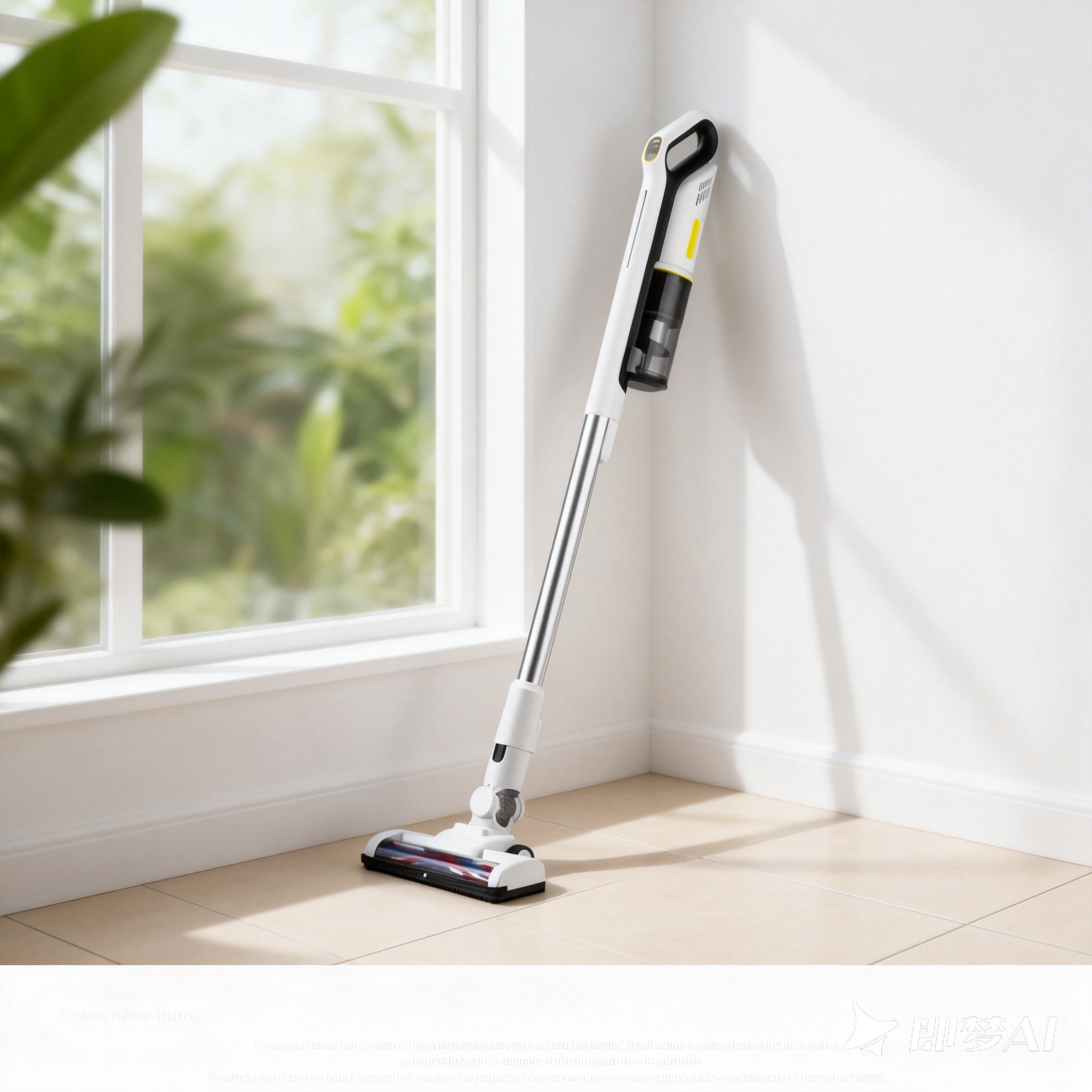 Vacuum Cleaner for Household