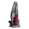 BLDC Wet And Dry Vacuum Cleaner with Battery Indicator