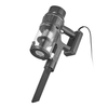 Corded Stick with Motor Brush And Multi-Cyclone Filtration