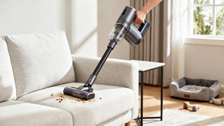Cordless Handheld Vacuum In Modern Home.jpg
