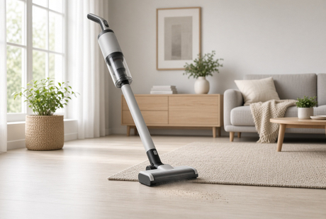 Cordless Vacuum Cleaner In Modern Home.jpg