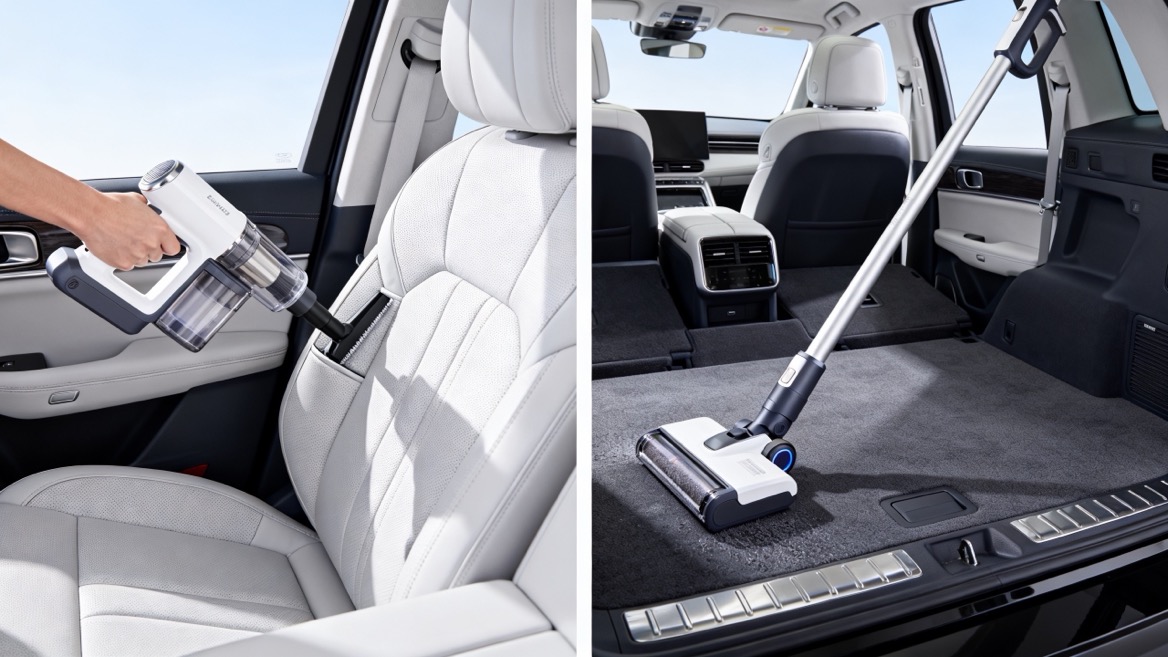 Handheld And Stick Vacuum SUV Comparison Handheld And Stick Vacuum SUV Comparison