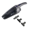 Wet And Dry Handheld Vacuum Cleaner with High Suction Power