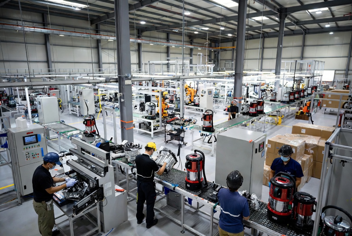 OEM ODM Manufacturing Quality