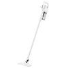 Rechargeable 2 in 1 Stick Vacuum Cleaner with Wall Mount