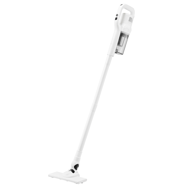 Rechargeable 2 in 1 Stick Vacuum Cleaner with Wall Mount