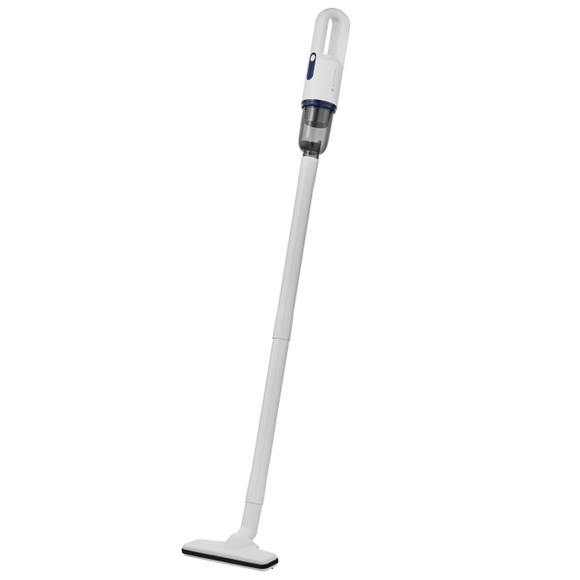 2 in 1 Vacuum Cleaner with Accessories