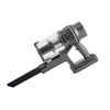 Vacuum Cleaner with Battery Indicator Light And Detachable Battery Pack