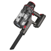 Cordless Stick Vacuum Cleaner with Three Cleaning Speed And Digital Display
