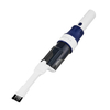 BR-M6A/B Handheld vacuum cleaner with two different cleaning speeds