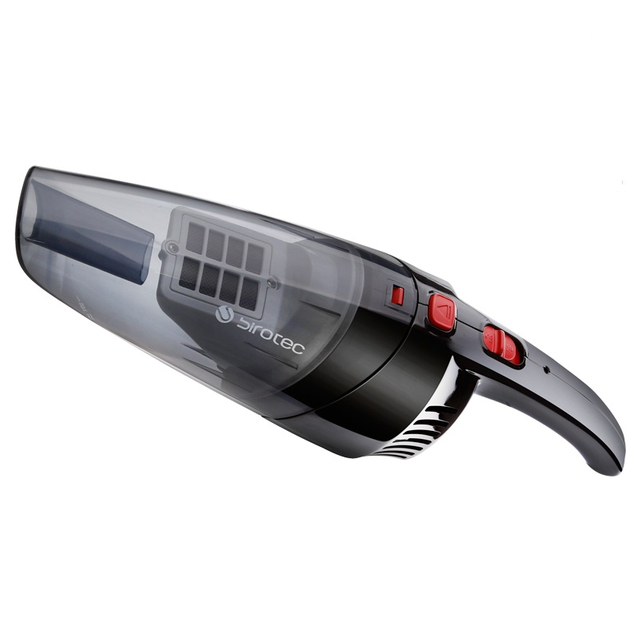 Wet And Dry Handheld Vacuum Cleaner with High Suction Power