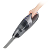 Dry Vacuum Cleaner with HEPA Filter