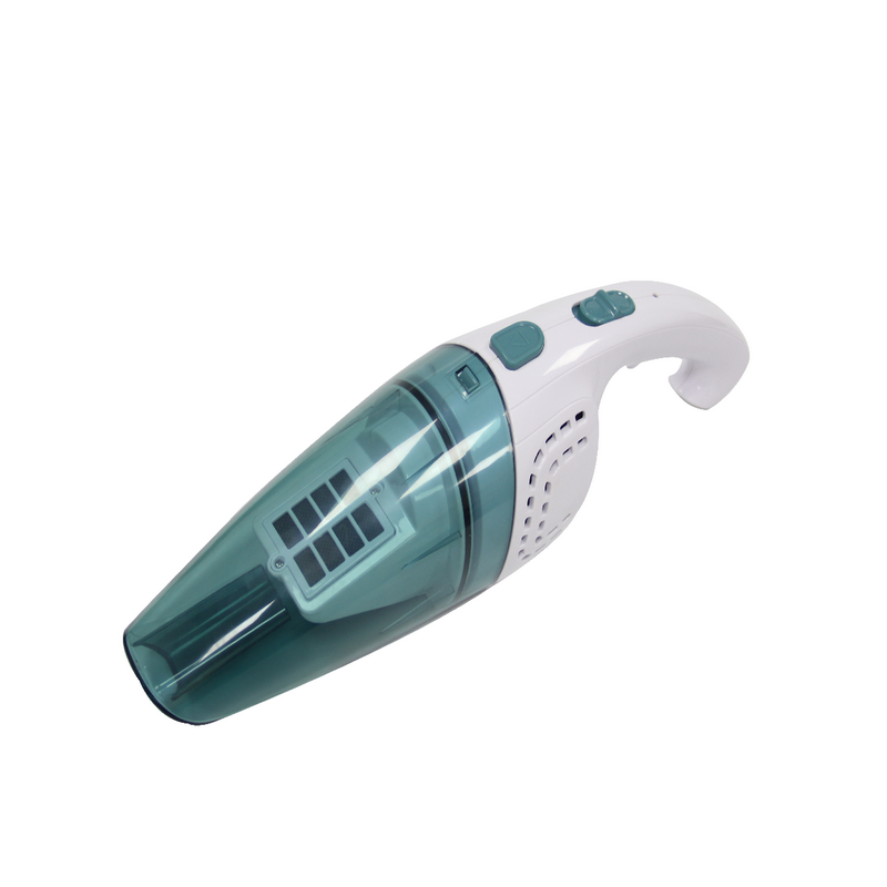 High Suction Power Vacuum Cleaner Wet And Dry with HEPA Filter (1)