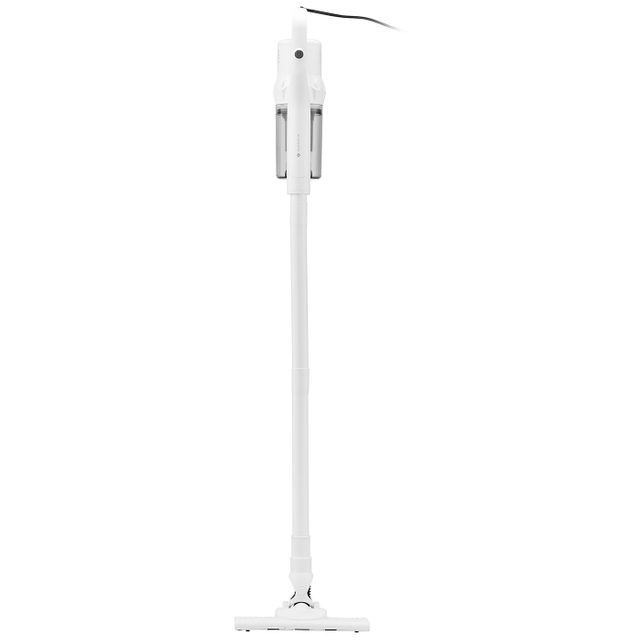 Powerdul Vacuum Cleaner with Self-standing And Wall-mounted Hook