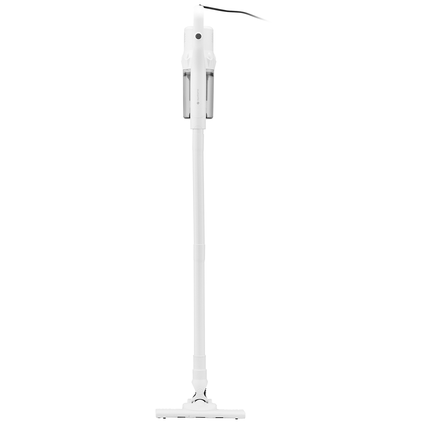 Powerdul Vacuum Cleaner with Self-standing And Wall-mounted Hook