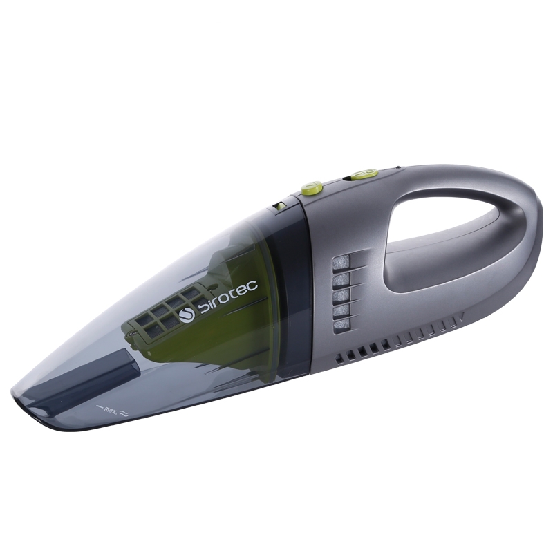 BR-11 Wet And Dry Vacuum Cleaner with Different Accessories