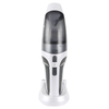 2 in 1 Dry Vacuum Cleaner with Big Capacity