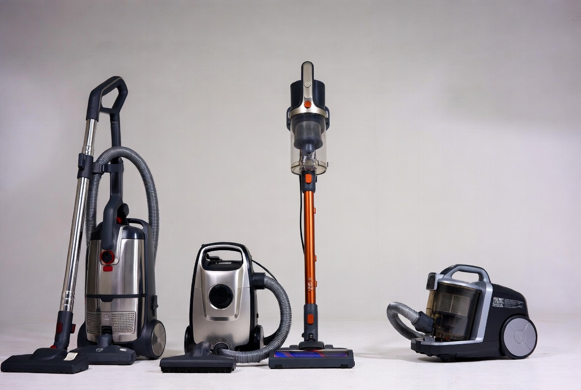 Vacuum Cleaner Product Range Vacuum Cleaner Product Range