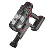 Cordless Stick Vacuum Cleaner with Three Cleaning Speed And Digital Display
