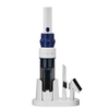 BR-M6A/B Handheld vacuum cleaner with two different cleaning speeds