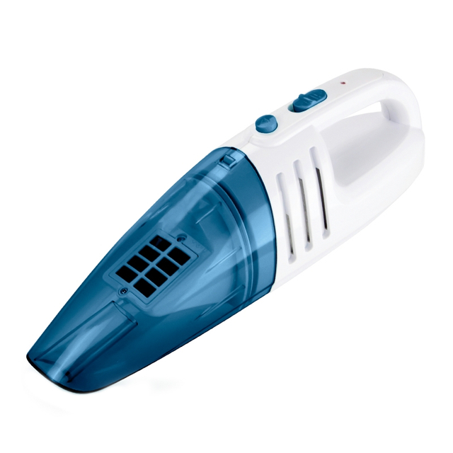 BR-1101 Vacuum Cleaner Wet and Dry for Home
