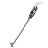Dry Vacuum Cleaner with HEPA Filter