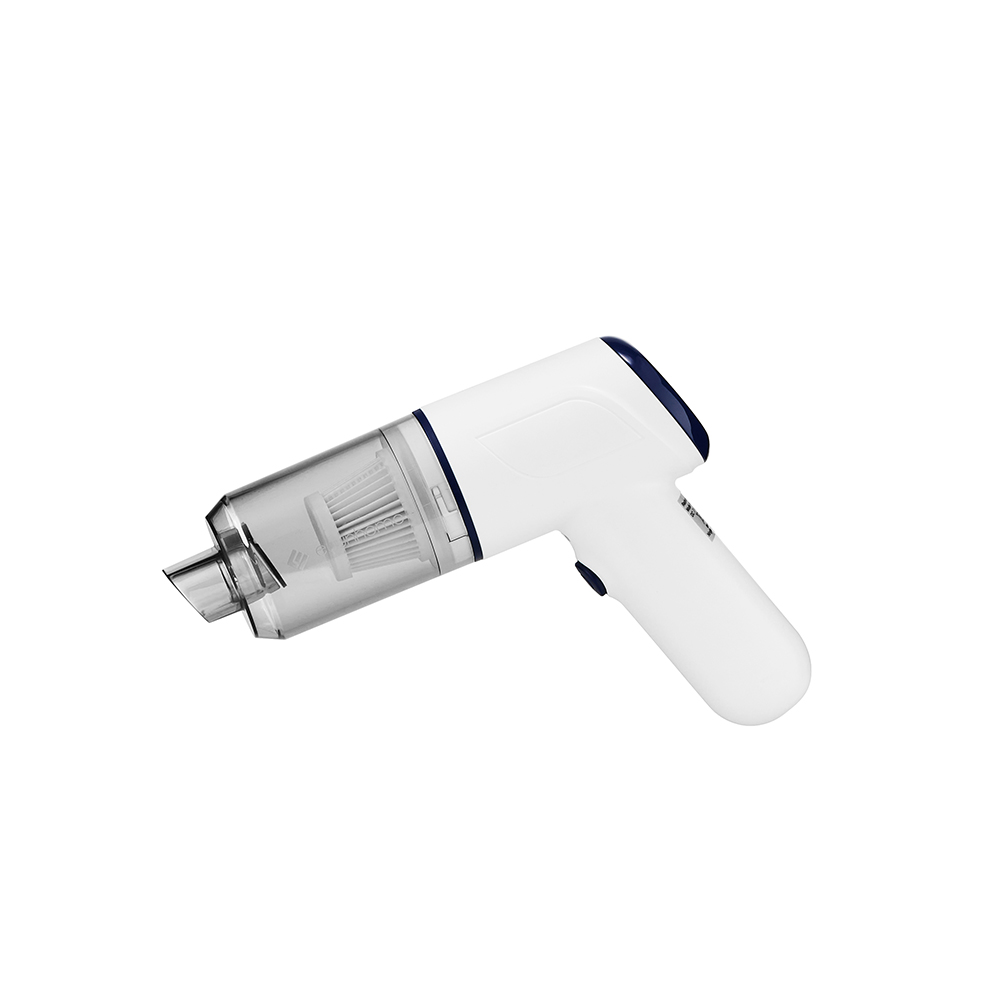 BR-M4 Easy To Carry Vacuum Cleaner with Blow Fuction